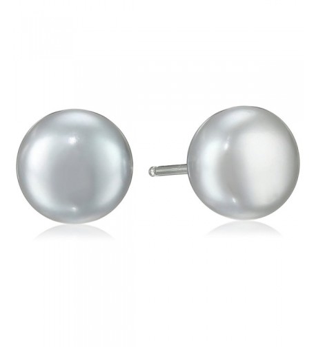 Honora Sterling Freshwater Cultured Earrings