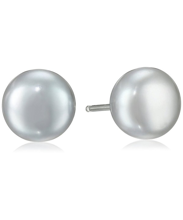 Honora Sterling Freshwater Cultured Earrings