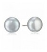 Honora Sterling Freshwater Cultured Earrings