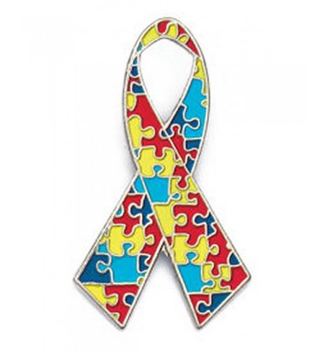 Autism Awareness Ribbon Fundraiser Pack