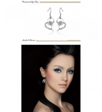 Women's Drop & Dangle Earrings