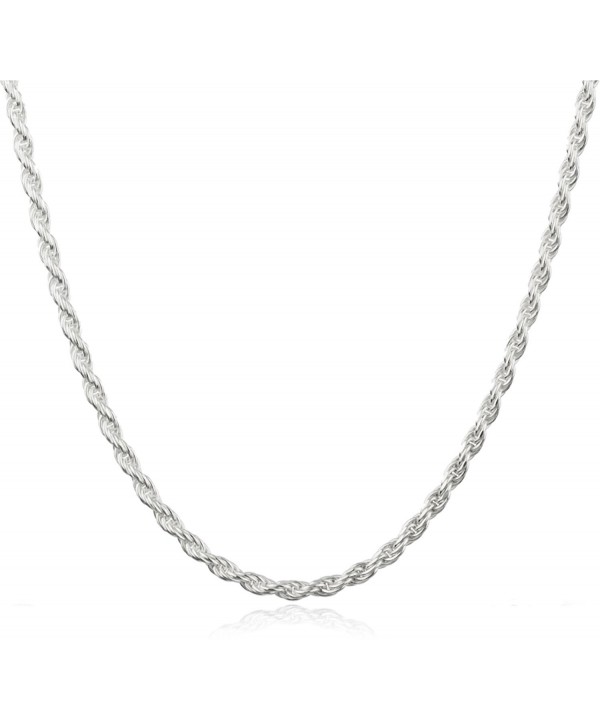 Sterling Silver sterling silver Inches I 2591