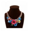 JewelryLove Acrylic Statement Necklaces Pendants