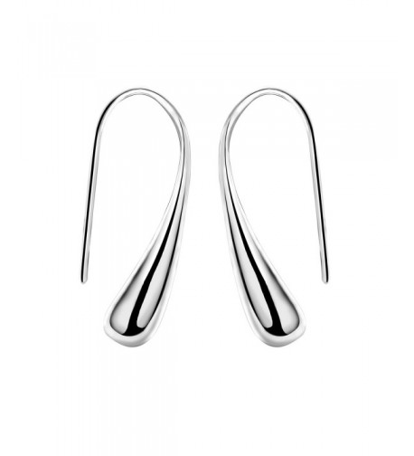 Jane Stone Earrings Fishhook earrings