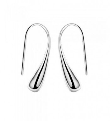 Jane Stone Earrings Fishhook earrings