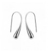 Jane Stone Earrings Fishhook earrings