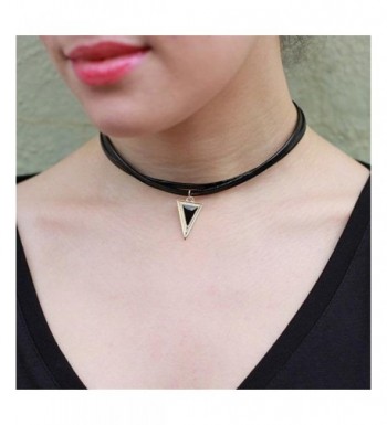 Women's Choker Necklaces