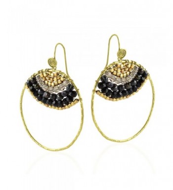 Women's Hoop Earrings