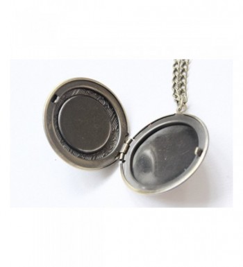 Women's Lockets