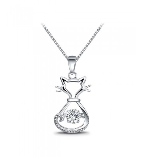 T400 Jewelers Sterling Swarovski Zirconia