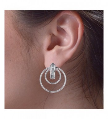 Women's Hoop Earrings