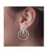 Women's Hoop Earrings