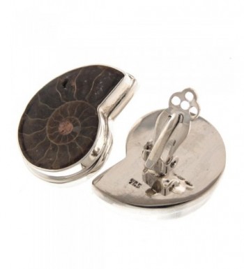 Women's Clip-Ons Earrings