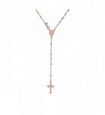 Women's Y-Necklaces