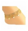 JY Jewelry Gold plated sequins Rhinestones