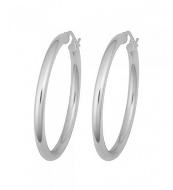 Women's Hoop Earrings