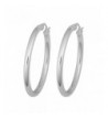 Women's Hoop Earrings