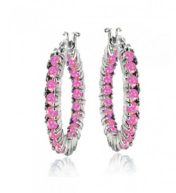 Women's Hoop Earrings