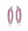 Women's Hoop Earrings