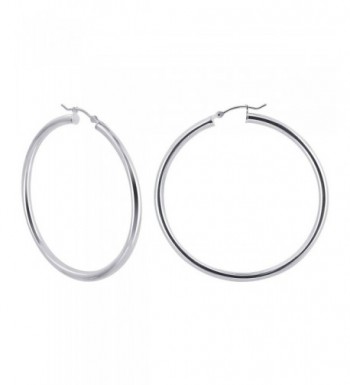 Women's Hoop Earrings