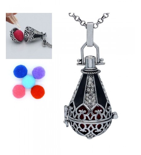 Waterdrop Locket Fragrance Essential Diffuser