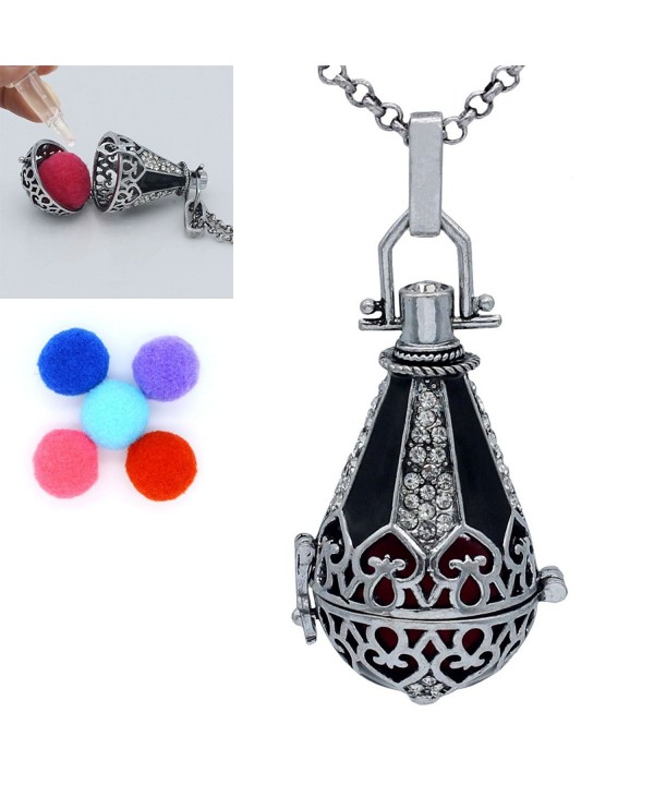 Waterdrop Locket Fragrance Essential Diffuser