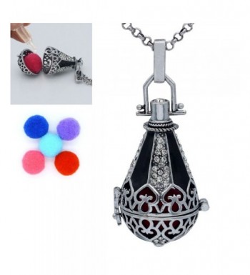 Waterdrop Locket Fragrance Essential Diffuser