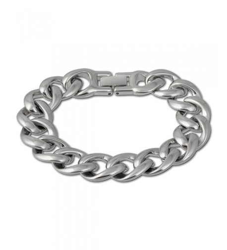 Amello stainless bracelet elements ESAX18J8