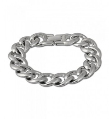 Amello stainless bracelet elements ESAX18J8
