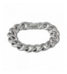 Amello stainless bracelet elements ESAX18J8