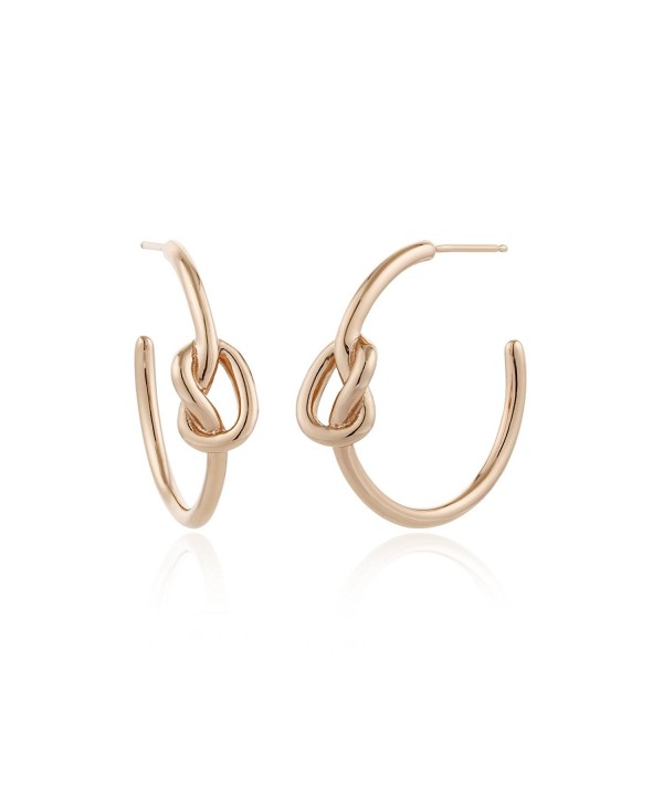 ONCHIC Sterling Earrings Fashion Jewelry