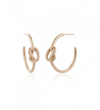 ONCHIC Sterling Earrings Fashion Jewelry