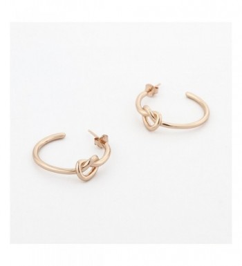 Women's Hoop Earrings