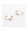 Women's Hoop Earrings