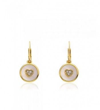 Little Miss Twin Stars Gold Plated
