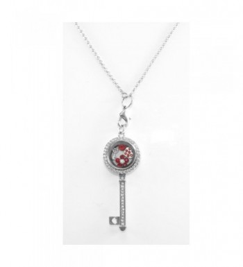 Women's Lockets