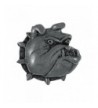 Bulldog Lapel Pin 1 Count