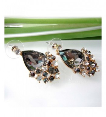 Discount Real Earrings Wholesale