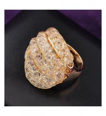 Women's Statement Rings