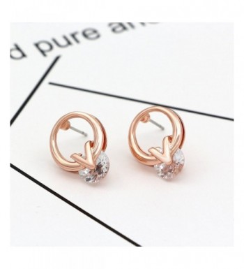 Women's Stud Earrings