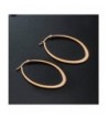 Women's Hoop Earrings