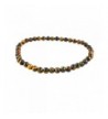 Power Mini Tiger Eye Bracelet