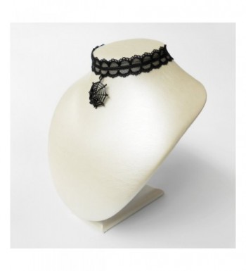 Women's Choker Necklaces