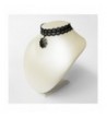 Women's Choker Necklaces