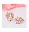 Women's Hoop Earrings