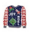 PinMarts Christmas Sweater Trendy Enamel