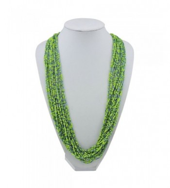 Women's Strand Necklaces