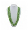 Women's Strand Necklaces