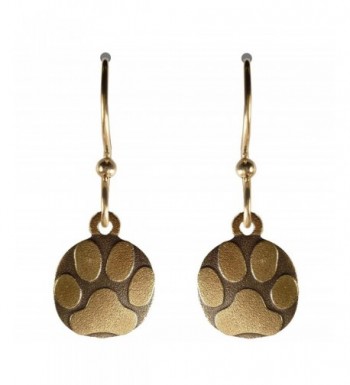 Joseph Brinton Dog Earrings 4341 B