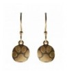 Joseph Brinton Dog Earrings 4341 B